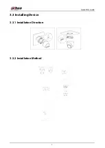 Preview for 13 page of Dahua IPC-HDW2831TM-AS-S2 Quick Start Manual