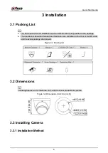 Предварительный просмотр 13 страницы Dahua IPC-HDW3849H-AS-PV Quick Start Manual