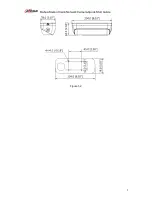 Предварительный просмотр 8 страницы Dahua IPC-HDW8341X-3D Quick Start Manuals