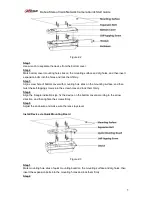 Предварительный просмотр 10 страницы Dahua IPC-HDW8341X-3D Quick Start Manuals