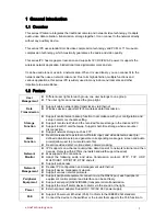 Preview for 7 page of Dahua IPC-HF3200 Series User Manual