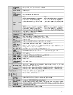 Предварительный просмотр 11 страницы Dahua IPC-HF8101E User Manual