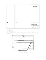 Предварительный просмотр 20 страницы Dahua IPC-HF8101E User Manual