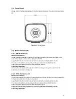 Предварительный просмотр 21 страницы Dahua IPC-HF8101E User Manual