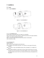 Предварительный просмотр 24 страницы Dahua IPC-HF8101E User Manual