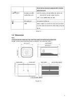 Предварительный просмотр 9 страницы Dahua IPC-HF8232F-HDMI Quick Start Manual