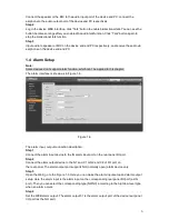 Предварительный просмотр 11 страницы Dahua IPC-HF8232F-HDMI Quick Start Manual
