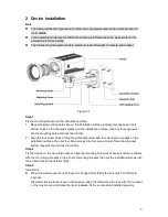 Предварительный просмотр 13 страницы Dahua IPC-HF8232F-HDMI Quick Start Manual