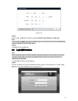 Предварительный просмотр 17 страницы Dahua IPC-HF8232F-HDMI Quick Start Manual