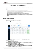 Preview for 8 page of Dahua IPC-HFW1235S-W-S2 Quick Start Manual