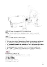 Предварительный просмотр 16 страницы Dahua IPC-HFW1XXXS Quick Start Manual