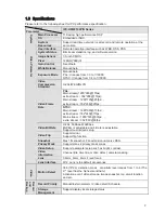 Preview for 20 page of Dahua IPC-HFW2100N Series Quick Start Manual