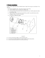 Preview for 24 page of Dahua IPC-HFW2100N Series Quick Start Manual