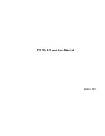 Preview for 31 page of Dahua IPC-HFW2100N Series Quick Start Manual