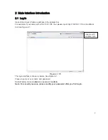 Preview for 35 page of Dahua IPC-HFW2100N Series Quick Start Manual