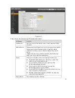 Preview for 53 page of Dahua IPC-HFW2100N Series Quick Start Manual