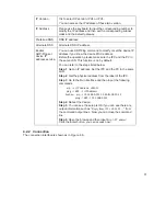 Preview for 54 page of Dahua IPC-HFW2100N Series Quick Start Manual