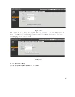 Preview for 78 page of Dahua IPC-HFW2100N Series Quick Start Manual