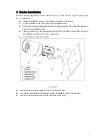 Предварительный просмотр 7 страницы Dahua IPC-HFW2100P Series Quick Start Manual