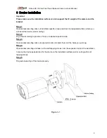 Предварительный просмотр 13 страницы Dahua IPC-HFW2100R-VF User Manual