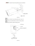 Предварительный просмотр 14 страницы Dahua IPC-HFW2100R-VF User Manual