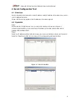 Предварительный просмотр 16 страницы Dahua IPC-HFW2100R-VF User Manual