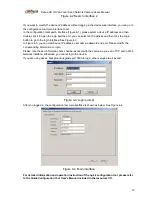 Предварительный просмотр 17 страницы Dahua IPC-HFW2100R-VF User Manual