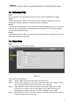 Preview for 8 page of Dahua IPC-HFW2221R-ZS/VFS-IRE6 Quick Start Manual