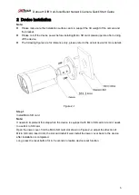 Preview for 11 page of Dahua IPC-HFW2221R-ZS/VFS-IRE6 Quick Start Manual