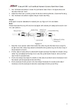 Preview for 14 page of Dahua IPC-HFW2221R-ZS/VFS-IRE6 Quick Start Manual