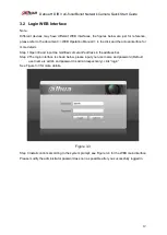 Preview for 17 page of Dahua IPC-HFW2221R-ZS/VFS-IRE6 Quick Start Manual