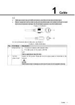 Предварительный просмотр 8 страницы Dahua IPC-HFW2231S-S-S2 Quick Start Manual