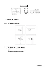 Предварительный просмотр 14 страницы Dahua IPC-HFW2231S-S-S2 Quick Start Manual