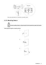 Предварительный просмотр 15 страницы Dahua IPC-HFW2231S-S-S2 Quick Start Manual