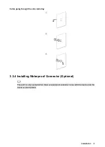 Предварительный просмотр 16 страницы Dahua IPC-HFW2231S-S-S2 Quick Start Manual