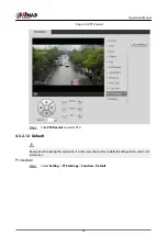 Preview for 44 page of Dahua IPC-HFW2431T-ZS-S2 Operation Manual