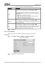 Preview for 64 page of Dahua IPC-HFW2431T-ZS-S2 Operation Manual