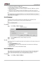 Preview for 107 page of Dahua IPC-HFW2431T-ZS-S2 Operation Manual