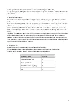 Preview for 3 page of Dahua IPC-HFW2531T-ZS-27135 Quick Start Manual