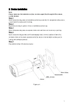 Preview for 7 page of Dahua IPC-HFW2531T-ZS-27135 Quick Start Manual