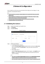 Preview for 11 page of Dahua IPC-HFW2831T-ZS-27135-S2 Quick Start Manual