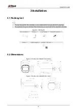 Preview for 15 page of Dahua IPC-HFW2831T-ZS-27135-S2 Quick Start Manual