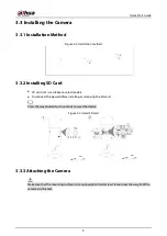 Preview for 16 page of Dahua IPC-HFW2831T-ZS-27135-S2 Quick Start Manual