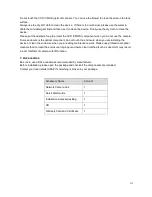 Preview for 4 page of Dahua IPC-HFW4100EP User Manual