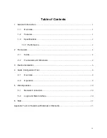 Preview for 5 page of Dahua IPC-HFW4100EP User Manual