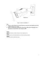 Предварительный просмотр 12 страницы Dahua IPC-HFW4100EP User Manual