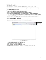 Preview for 15 page of Dahua IPC-HFW4100EP User Manual