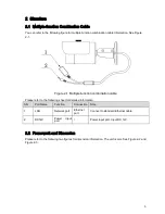 Предварительный просмотр 11 страницы Dahua IPC-HFW4100S User Manual