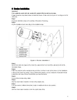 Предварительный просмотр 13 страницы Dahua IPC-HFW4100S User Manual