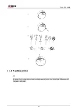 Предварительный просмотр 16 страницы Dahua IPC-HFW5442HN-ZHE Quick Start Manual